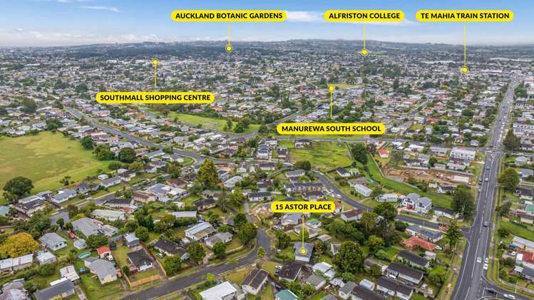 15 Astor Place Manurewa_21