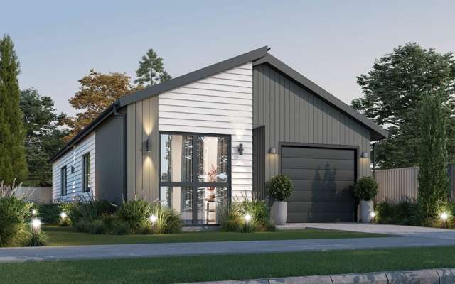 Affordable Turn-Key Opportunity in Drury