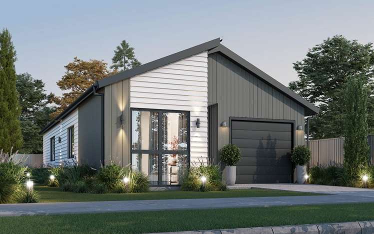 LOT 161 Tari Road, Feldspar Crossing Drury_0