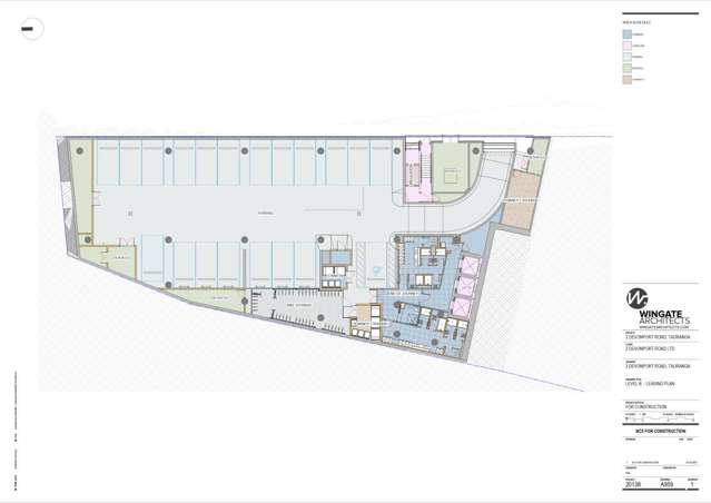 2 Devonport Road City Centre_4