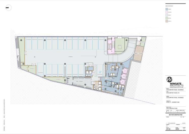 2 Devonport Road City Centre_4