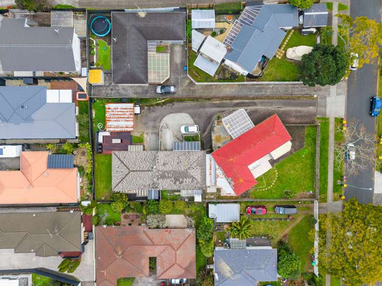3/73 Howe Street Howick_16