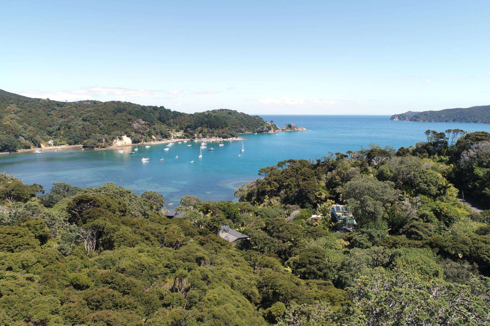 174 Shoal Bay Road Great Barrier Island (Tryphena)_0