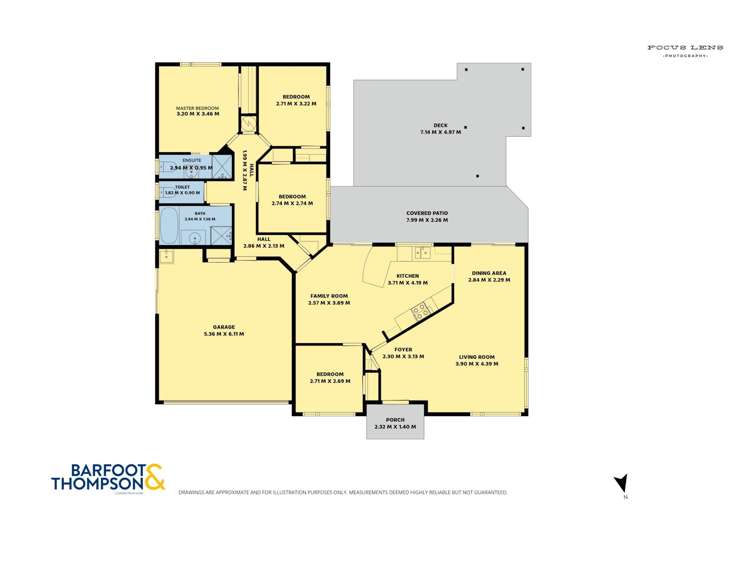 129 Stancombe Road Flat Bush_24