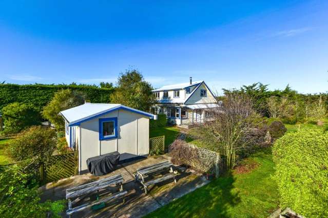 158 Bealey Road Kirwee_1