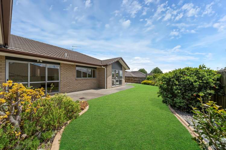 6 Ludlow Place Pukekohe_12