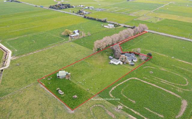 537 No 1 Line Longburn_1