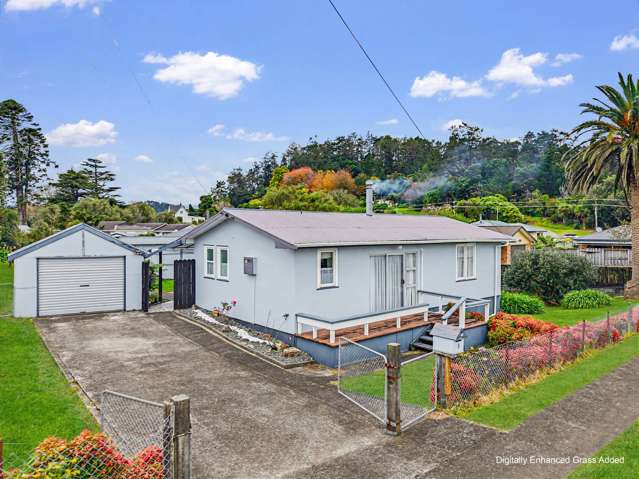 Work, Play & Garden Days in Waihi