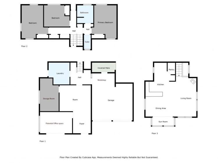 8 Newall Avenue Stoke_22