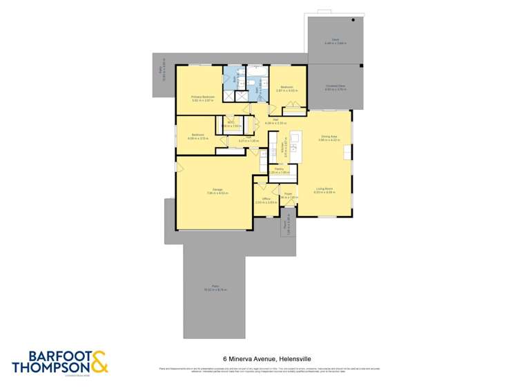 6 Minerva Avenue Helensville_21