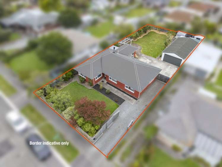 7 Palmer Street Rangiora_26