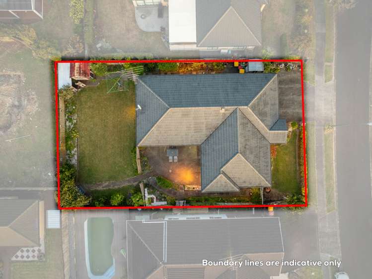 12 Ardee Close East Tamaki_18