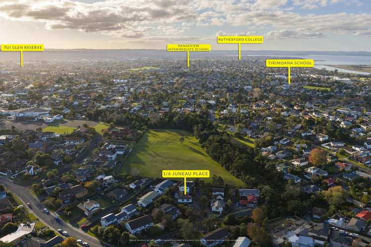 1/6 Juneau Place Glendene_23