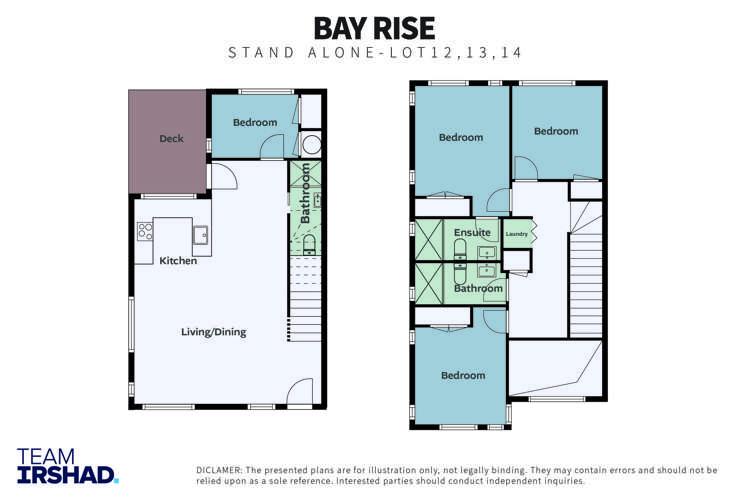 Lot 12/39-41 View Road Henderson_2