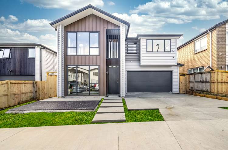 6 Lisnoble Road Flat Bush_29