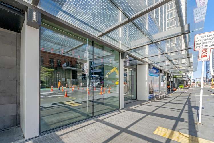 58 Albert Street City Centre_6