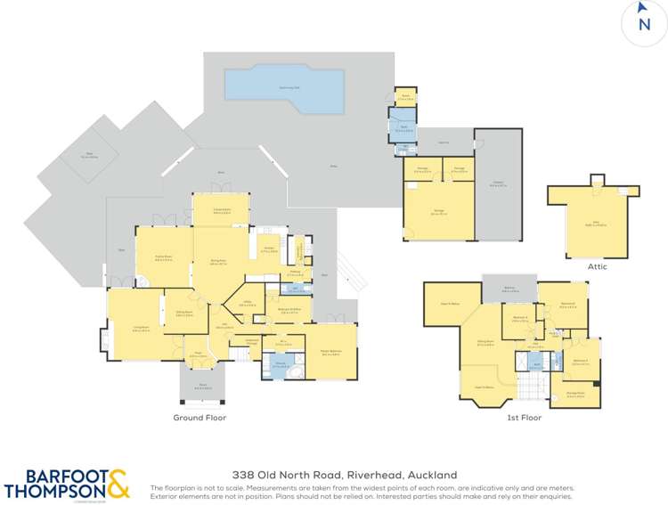 338 Old North Road Kumeu_49