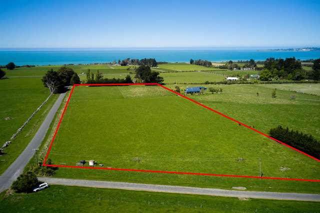 Lot/1 Parsons Road Kaikoura_1