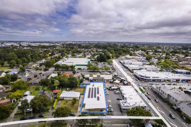 51 Auburn Avenue Riccarton_4