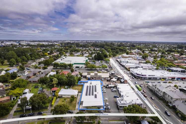 51 Auburn Avenue Riccarton_4