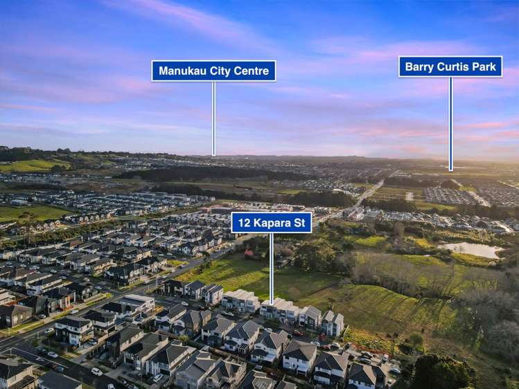 12 Kapara Street Flat Bush_20