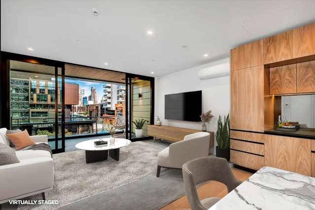 205/70 Daldy Street Wynyard Quarter_2