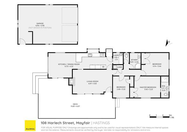 108 Harlech Street Mayfair_1