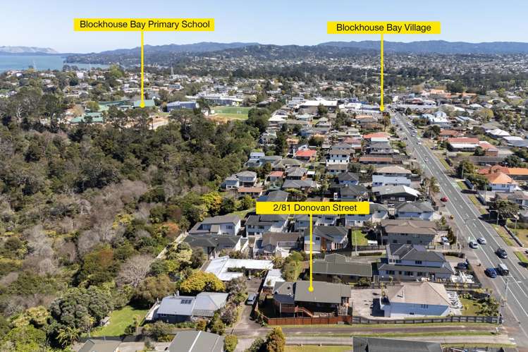 2/81 Donovan Street Blockhouse Bay_20
