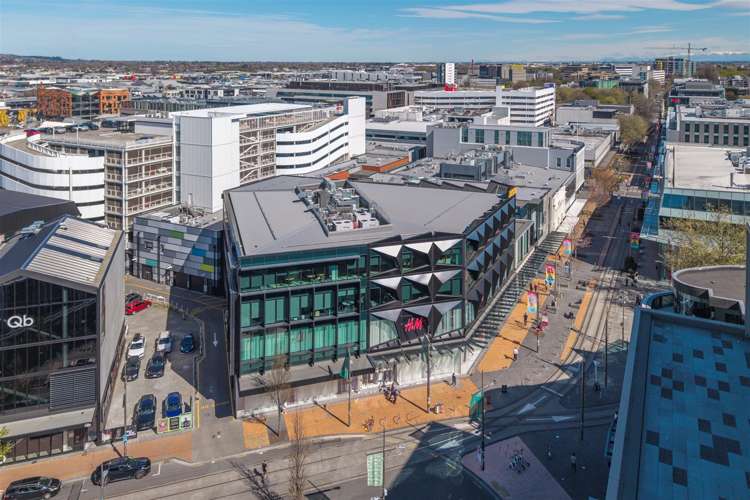 166 Cashel Street Christchurch Central_8