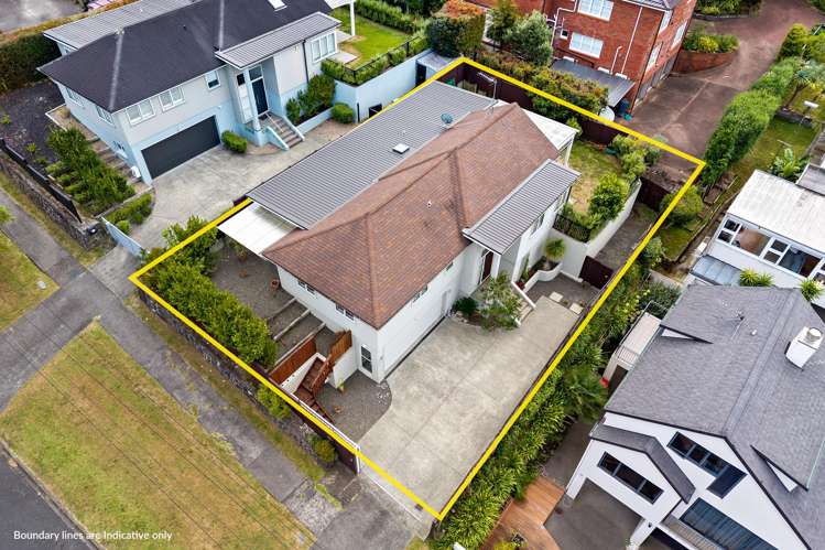 2A Richard Farrell Avenue Remuera_29