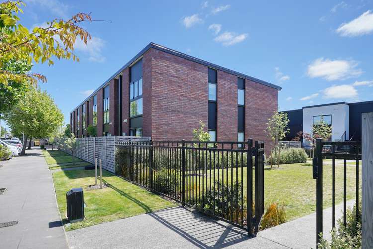 6/17 Warwick Street Richmond_15