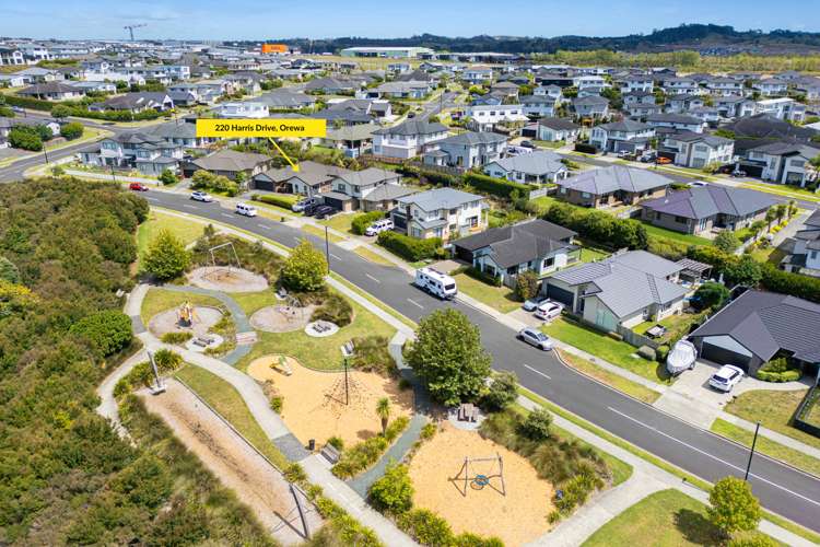 220 Harris Drive Silverdale_20