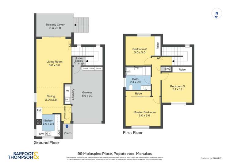 99 Malaspina Place Papatoetoe_13