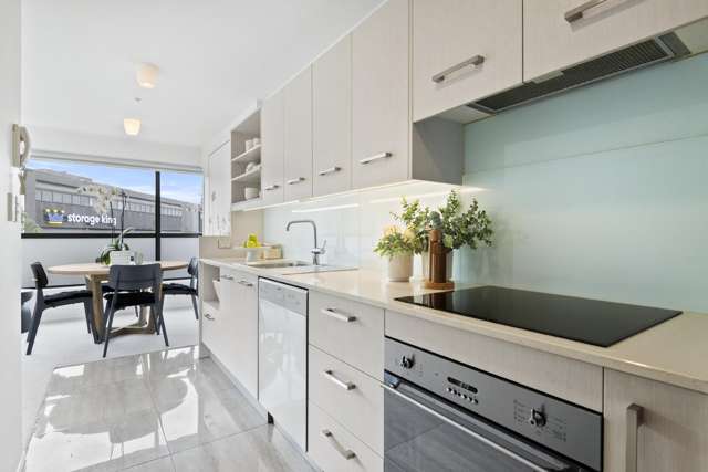 Apt 1C, 36 College Hill Freemans Bay_4