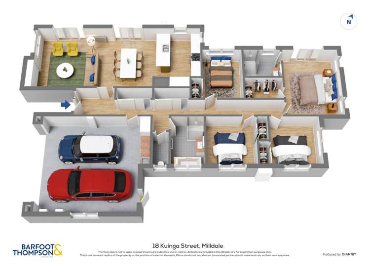 18 Kuinga Street Wainui_14