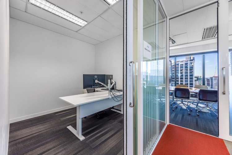 205 Queen Street Auckland Central_12