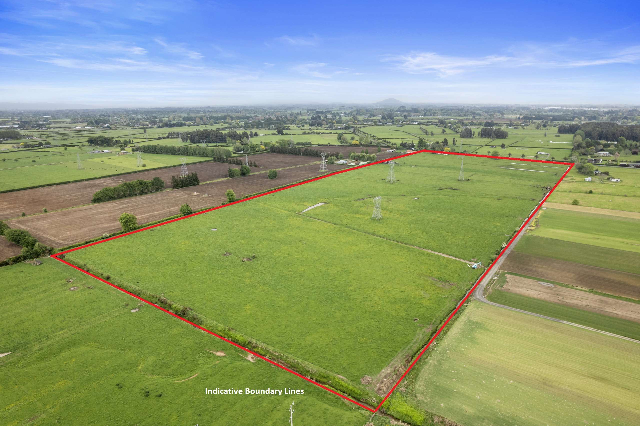 129 Lee Martin Road Tamahere Waikato Rural Property For Sale