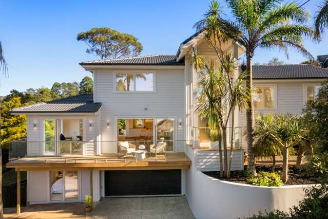 Exclusive family Estate in Blue Chip Location