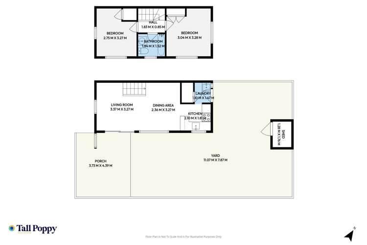 19B McHardie Street Trentham_21