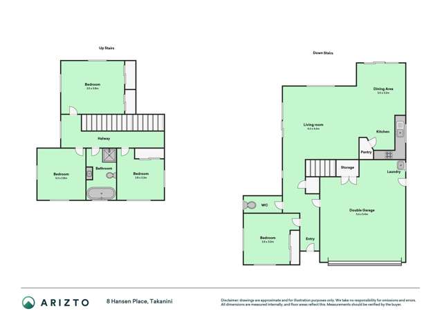 8 Hansen Place Takanini_1