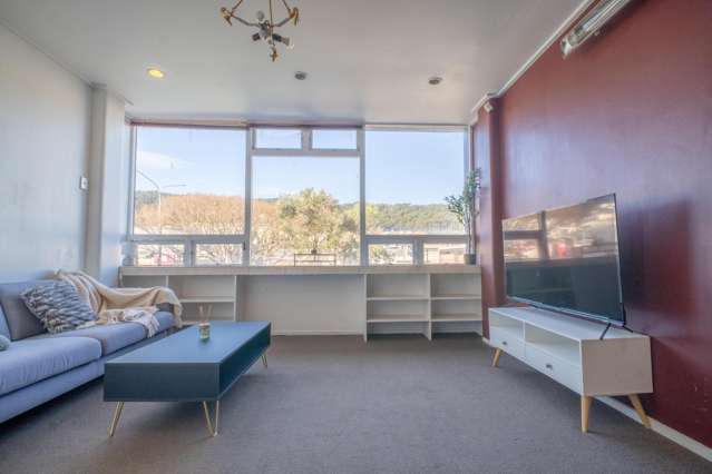 Prime CBD - 2 Bed + Study