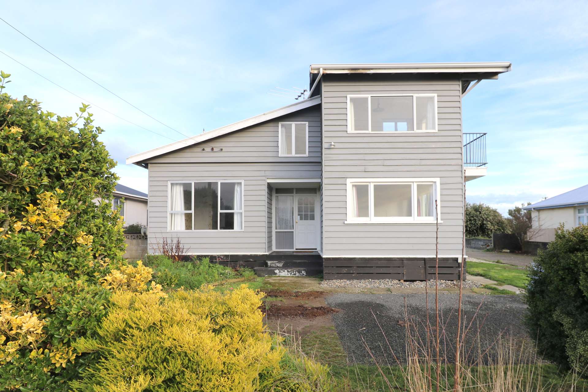 190 Ross Street Grasmere Invercargill City Houses for Rent One Roof