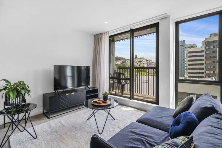 510/212 Willis Street Te Aro_5