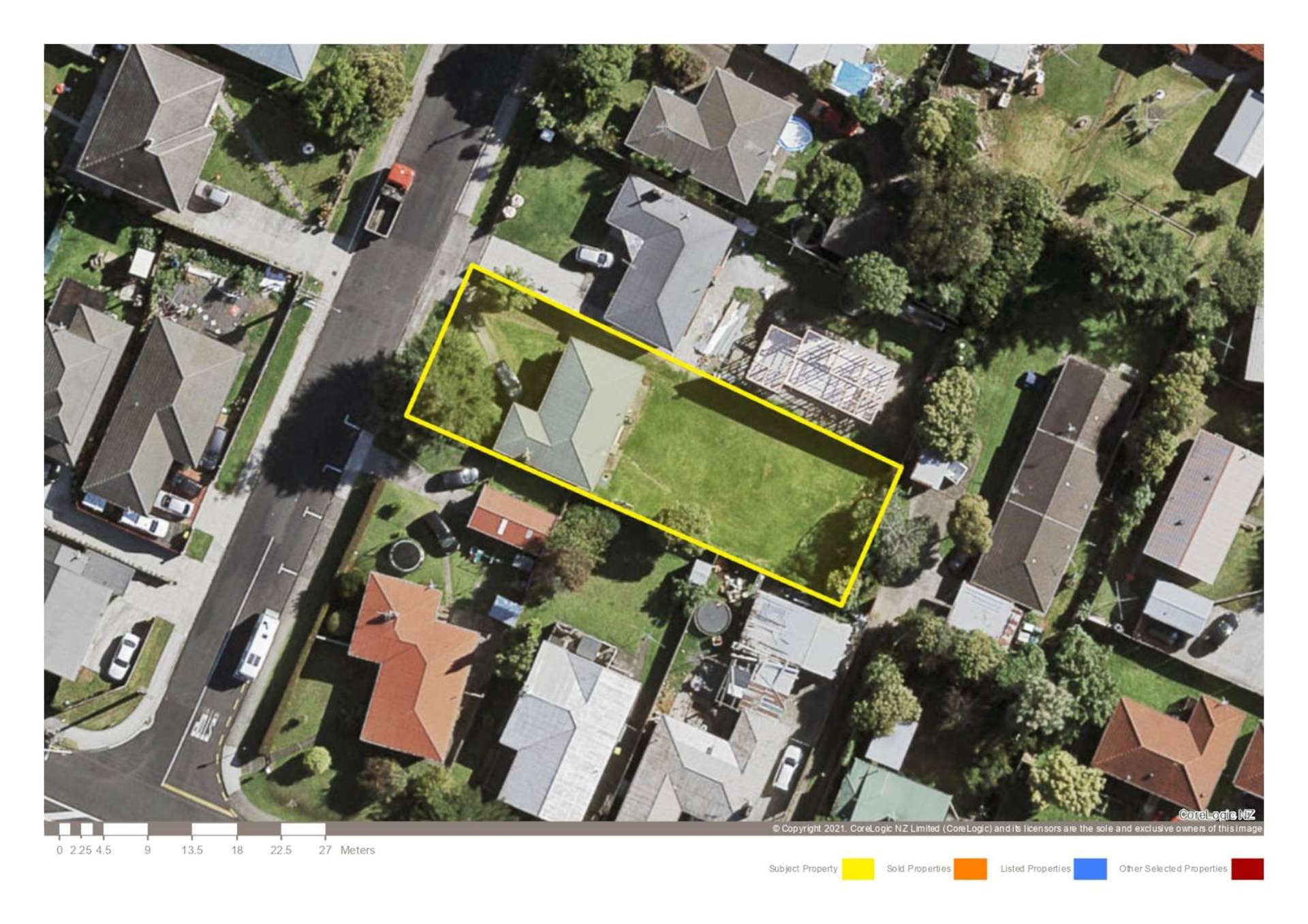 8 Kerrydale Road Manurewa_0