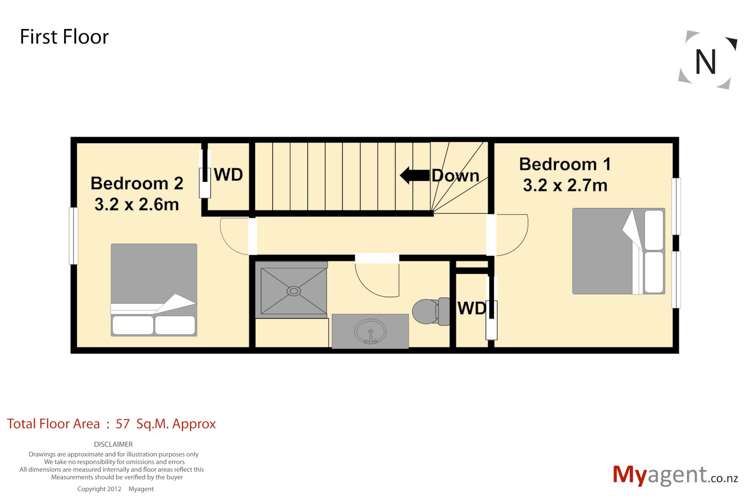 28/42 Saint Benedicts Street Eden Terrace_12