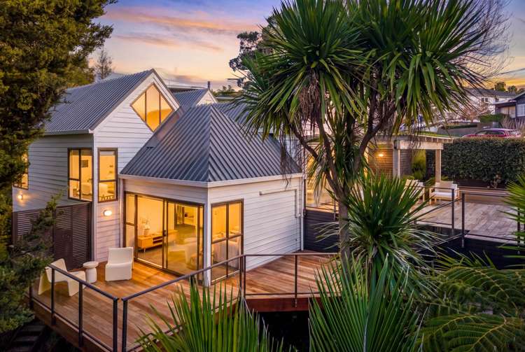 27 Le Roy Terrace Birkenhead Point_21