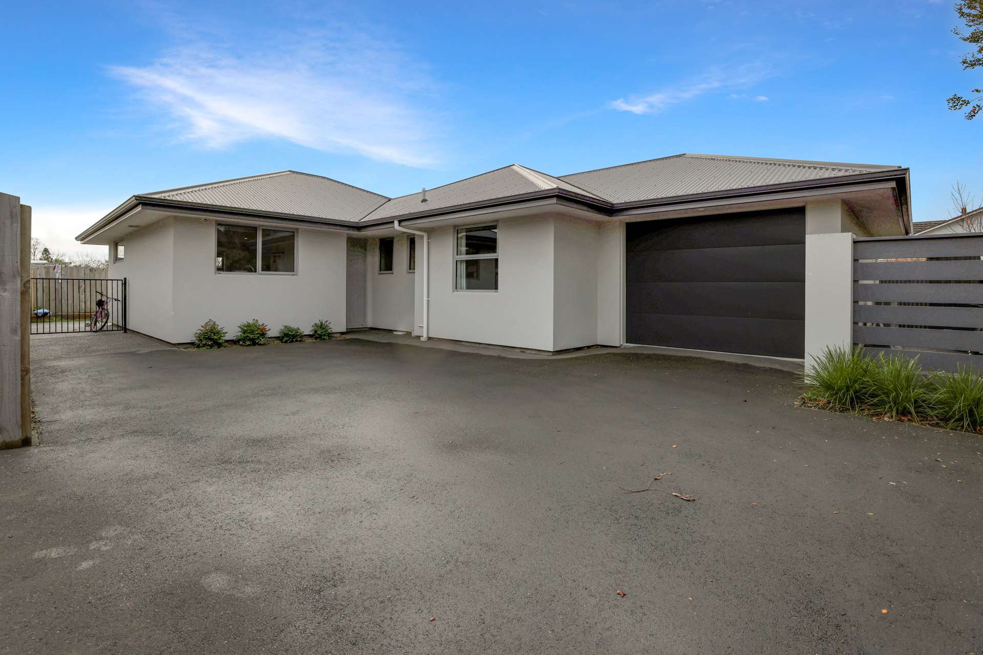 80C Harrison Street Allenton Ashburton Houses for Sale One Roof
