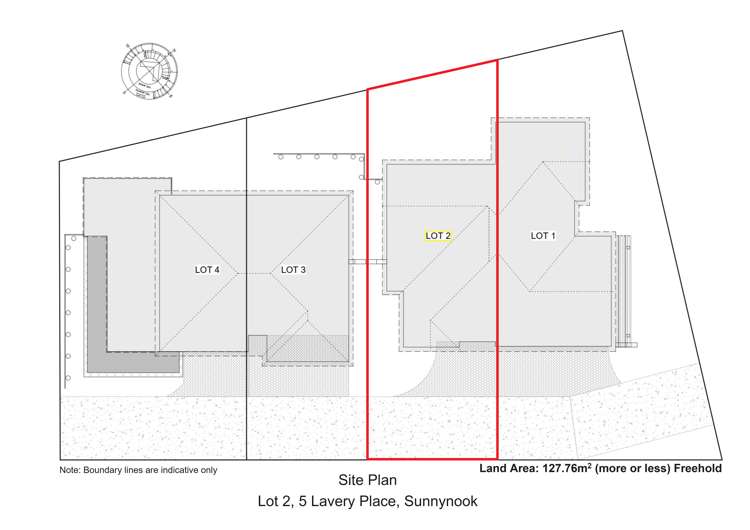 Lot 2, 5 Lavery Place Sunnynook_8