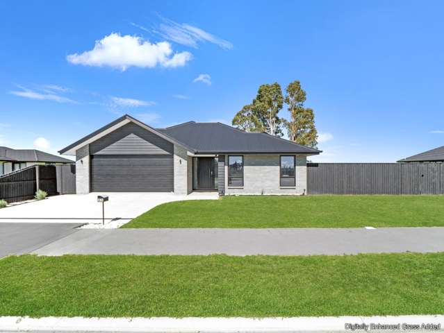 25 Kersey Avenue Darfield_2