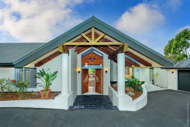 Private Family Sanctuary